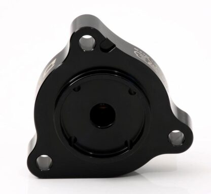 Faster boost recovery on gearshift