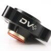 Sharper throttle response