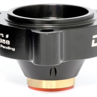 <li>Sharper throttle response</li>