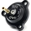 Sharper throttle response