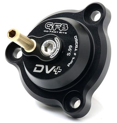 Sharper throttle response