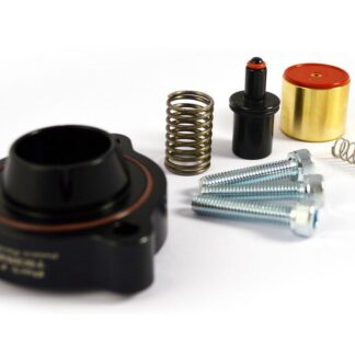 <li>Sharper throttle response</li>