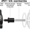 GFB expands the DV+ range with a direct-fit performance diverter solution for GM vehicles with the 1.0T