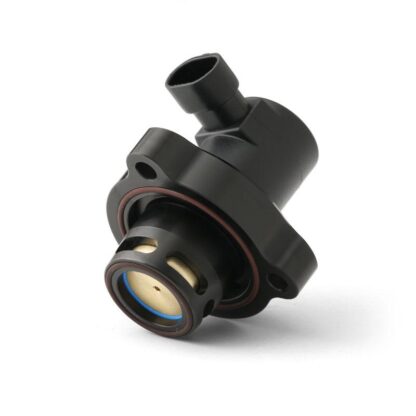 Unlike the earlier generation diverter valves manufactured by Pierburg