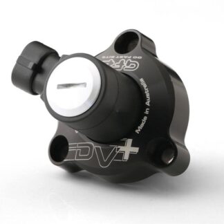 The T9380 is the latest addition to the DV+ range of diverter valves from GFB (Go Fast Bits). It is specifically designed as a complete replacement for the newer generation of Continental brand OEM diverter valves found in late-model VW and Audi vehicles.