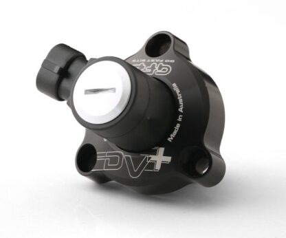 The T9380 is the latest addition to the DV+ range of diverter valves from GFB (Go Fast Bits). It is specifically designed as a complete replacement for the newer generation of Continental brand OEM diverter valves found in late-model VW and Audi vehicles.