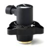 and offers all the benefits you’d expect from a DV+:
