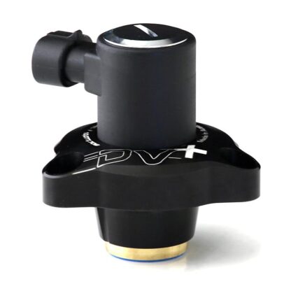 and offers all the benefits you’d expect from a DV+: