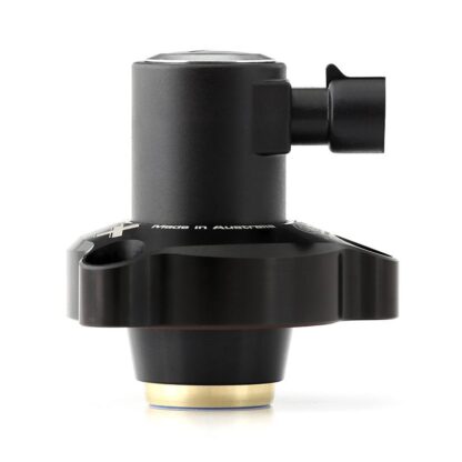 As the latest addition to the DV+ range of diverter valves from GFB