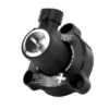 THE T9382 IS THE COMPACT DIVERTER VALVE SOLUTION FOR MAXIMUM PERFORMANCE.