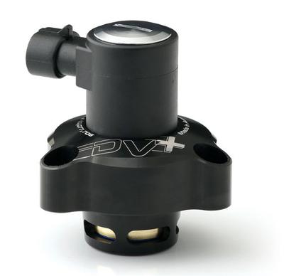 Unlike the earlier generation diverter valves manufactured by Pierburg