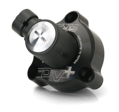 THE T9384 IS THE LATEST ADDITION TO THE DV+ RANGE OF DIVERTER VALVES FROM GFB (GO FAST BITS).