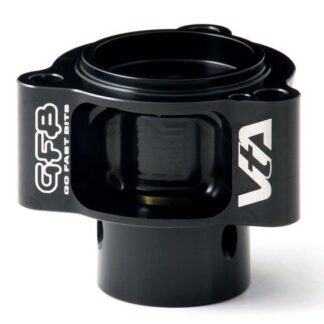 The VTA is a performance blow-off valve solution for Audi