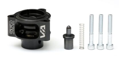 GFB’s VTA delivers just that! By combining the proven performance benefits of our ground-breaking DV+ with atmosphere venting