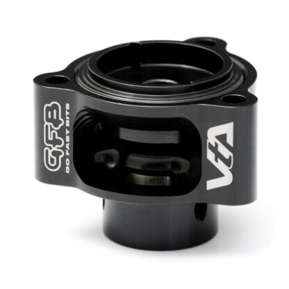 The VTA is a performance blow-off valve solution for Mercedes vehicles with an electronic factory diverter valve.