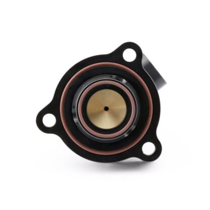 improved throttle response