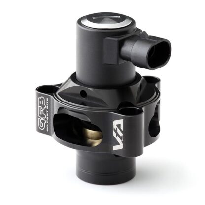 as well as superior boost holding and reliability. With its low-profile integrated solenoid and compact design