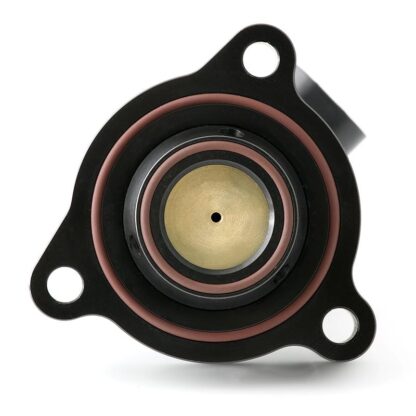 By combining atmosphere venting with the proven performance benefits of our ground-breaking DV+