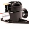Dual outlets with patented Venting Bias Adjustment - can be infinitely adjusted between full recirc (silent) and full atmosphere (loud)