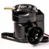 TMS Technology for up to 30% faster boost recovery on gearshift
