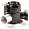 Change the venting bias electronically from the driver’s seat using the in-cabin controller