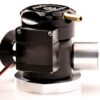 TMS Technology for up to 30% faster boost recovery on gearshift