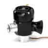 Change the venting bias electronically from the driver’s seat using the in-cabin controller