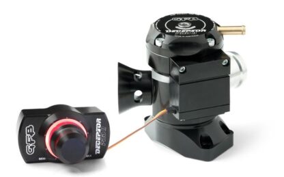 The latest Smartstream 1.6 T-GDi engines fitted to Hyundai's i20 N and other models do not use a MAF sensor which means that you can vent to atmosphere for that blow-off sound