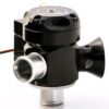 Dual outlets with patented Venting Bias Adjustment - can be infinitely adjusted between full recirc (silent) and full atmosphere (loud)