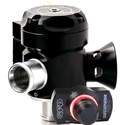 Change the venting bias electronically from the driver’s seat using the in-cabin controller