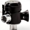 Dual outlets with patented Venting Bias Adjustment - can be infinitely adjusted between full recirc (silent) and full atmosphere (loud)