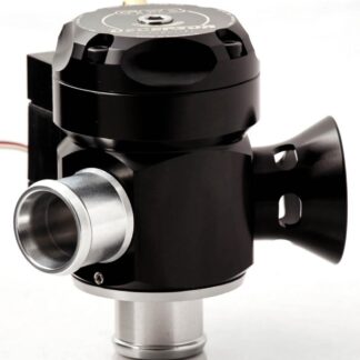 <li>Dual outlets with patented Venting Bias Adjustment - can be infinitely adjusted between full recirc (silent) and full atmosphere (loud)</li>