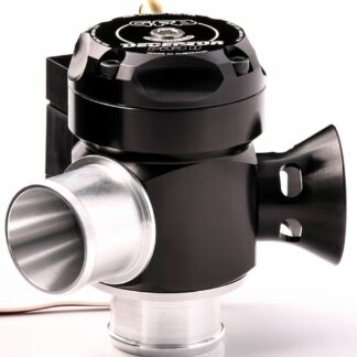 <li>Dual outlets with patented Venting Bias Adjustment - can be infinitely adjusted between full recirc (silent) and full atmosphere (loud)</li>