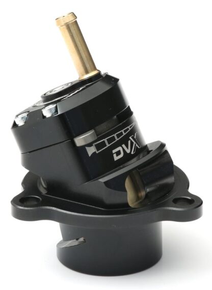but also want an adjustable blow-off sound like the Respons