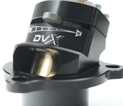 the DVX is the only choice.