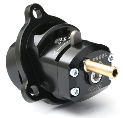 The DVX range covers vehicles that can’t fit or use valves like the Respons or Deceptor Pro II
