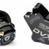 GFB’s DVX takes the extremely popular DV+ Diverter Valve and adds dual venting outlets along with our patented Venting Bias Adjustment System. So not only do you get IMPROVED BOOST HOLDING and THROTTLE RESPONSE