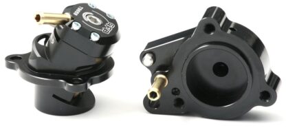 WHAT MAKES DVX DIFFERENT TO ANY OTHER VALVE THAT GOES “WHOOSH”?