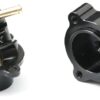 The DVX is not just a noise maker (like BOV spacers) – by modifying the valve operation method it offers the same PERFORMANCE BENEFITS that the DV+ does.