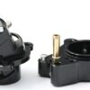 It retains ECU CONTROL for the fastest possible operation.