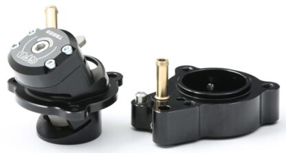 It retains ECU CONTROL for the fastest possible operation.