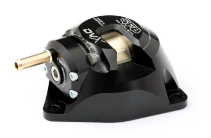 but also want an adjustable blow-off sound like the Respons