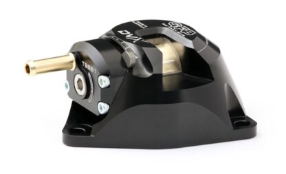 The DVX range covers vehicles that can’t fit or use valves like the Respons or Deceptor Pro II