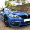 automotive grade ABS plastic