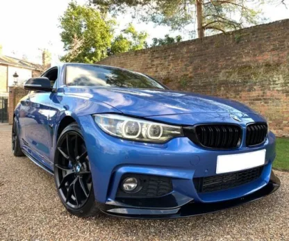 automotive grade ABS plastic