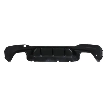 –Side Skirts
