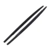 Improves handling and stability while reducing drag