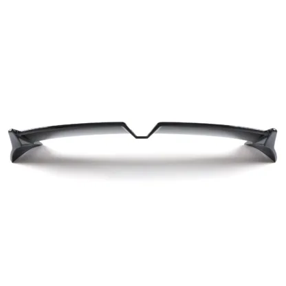 –Rear Diffuser