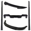 automotive grade ABS plastic