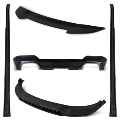 automotive grade ABS plastic